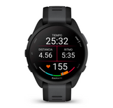 Reloj Garmin Inteligente GPS Forerunner® 165 Music Negro